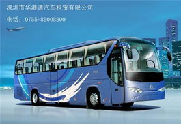 深圳紅崗花園至香港新界租車服務全指南｜華港通出租汽車推薦
